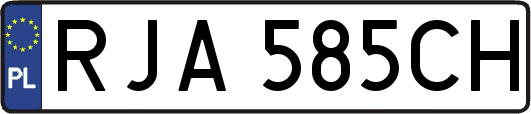RJA585CH