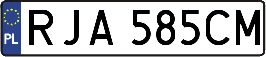 RJA585CM
