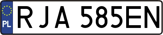 RJA585EN