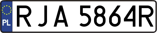 RJA5864R