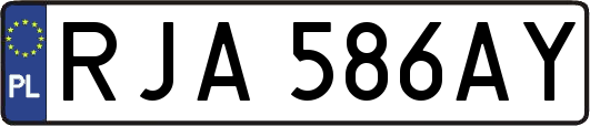 RJA586AY