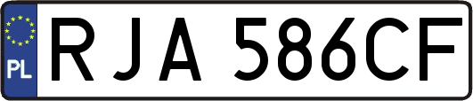 RJA586CF
