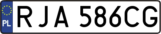RJA586CG