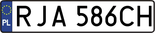 RJA586CH