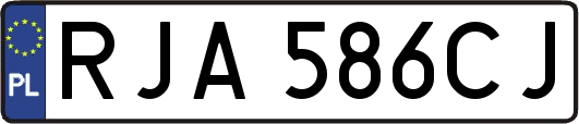 RJA586CJ