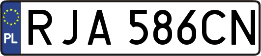 RJA586CN