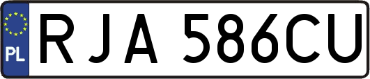 RJA586CU