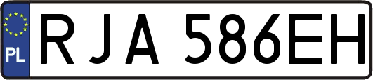 RJA586EH
