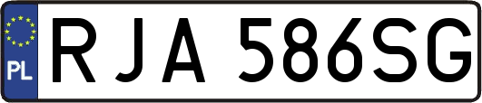 RJA586SG