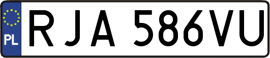 RJA586VU