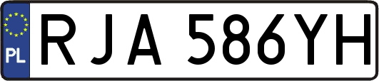 RJA586YH