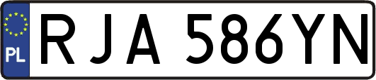 RJA586YN
