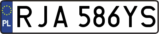 RJA586YS