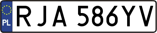 RJA586YV
