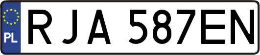 RJA587EN