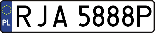 RJA5888P