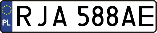 RJA588AE