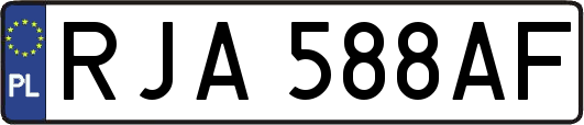 RJA588AF