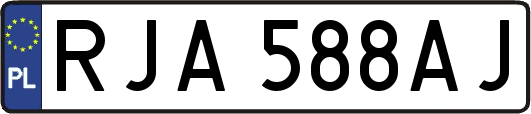 RJA588AJ