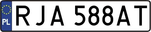 RJA588AT