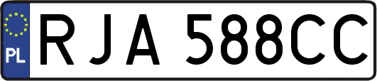 RJA588CC