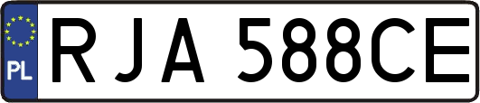 RJA588CE