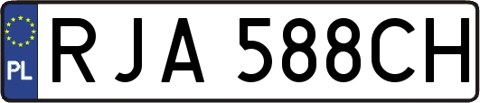 RJA588CH