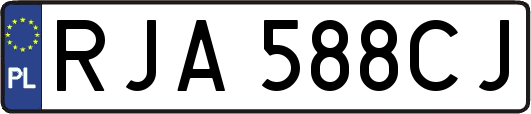 RJA588CJ