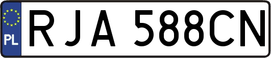 RJA588CN