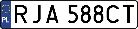 RJA588CT