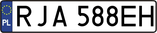 RJA588EH