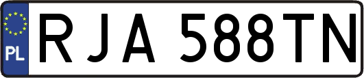 RJA588TN