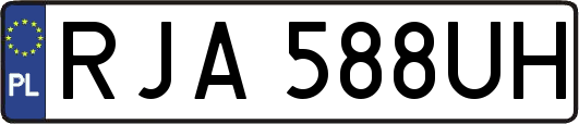 RJA588UH