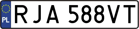 RJA588VT