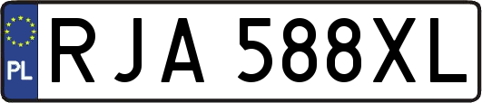 RJA588XL