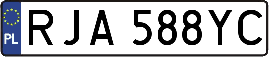 RJA588YC