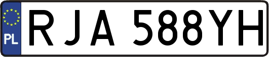 RJA588YH
