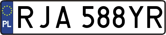 RJA588YR