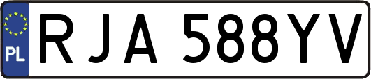 RJA588YV