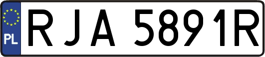 RJA5891R
