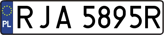 RJA5895R