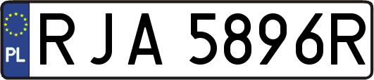 RJA5896R