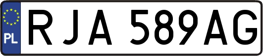 RJA589AG
