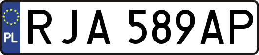 RJA589AP