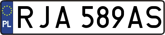 RJA589AS