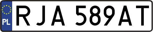 RJA589AT
