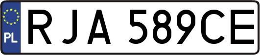 RJA589CE