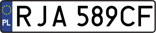RJA589CF