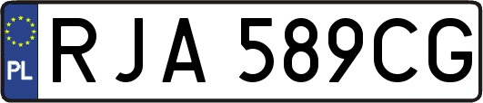 RJA589CG