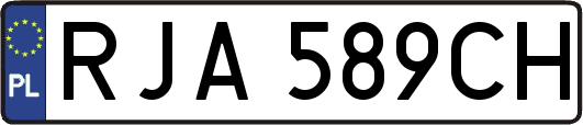 RJA589CH